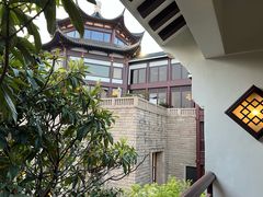 -苏州吴宫泛太平洋酒店