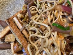 -圳兴面王·拌川·特色炒面(南山保利剧院店)