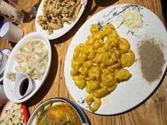 -關東雪东北菜(中庚漫游城店)