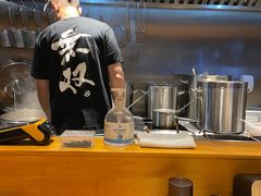 -KINGICHI無双东京豚骨拉面(人广中福城店)