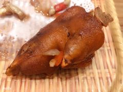 -粤港餐厅(禹州商业广场店)