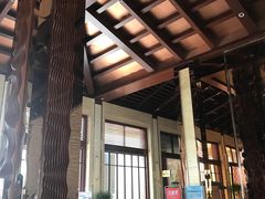 -惠州金海湾嘉华度假酒店