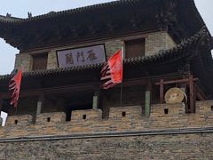 -雁门关景区