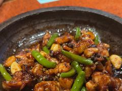 -绿茶餐厅(蓝色港湾店)