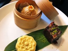 -上海苏宁宝丽嘉酒店·嘉府壹号中餐厅