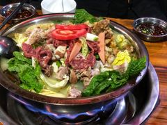 -陈记泸州酸菜豆花火锅(建设路店)