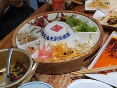 -怪噜范·老贵阳街头名小吃(鸿通城店)