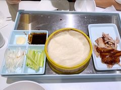 烤鸭-紫光园(创始店)