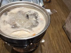 -菲住布渴酒店自助餐厅(阿里巴巴西溪园区店)