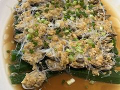 -馨越楼·点心·粤菜(赤坎店)