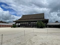 -京都御所