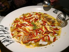 -新太二·鲜料川菜(花都融创茂店)