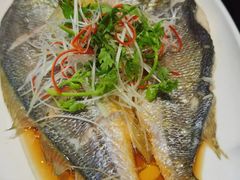 -山海菜馆·海肠捞饭·青岛菜(栈桥店)