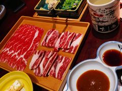 -玄海寿司(国贸店)