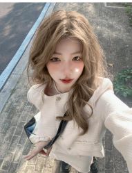 -New Fashion·新时尚形象设计
