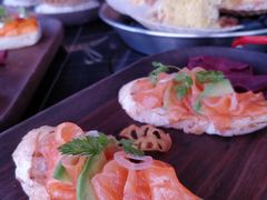 -wann lounge 低温慢煮牛排·清吧