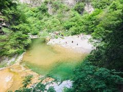 -焦作青龙峡风景名胜区