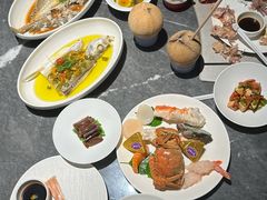 -曲水兰亭(北京四惠店)