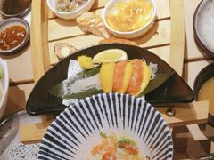 -万岁寿司(芳村店)