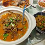 长沙必吃–会喷火的剁椒鱼头🐟