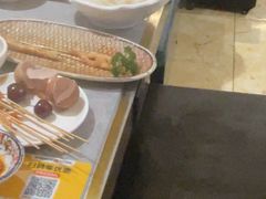 -樱煦和牛寿喜烧(如皋吾悦广场店)