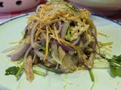 -龙桥私厨·姜花菊花过桥鱼·顺德菜(容桂店)