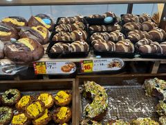 -85度C(南京龙江店)