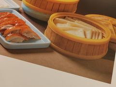 -蓬莱阁中餐厅(崇文门店)