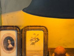 -六区宿舍咖啡店