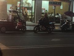 -猪脑壳凉面(武陵源店)