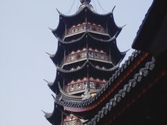 -西林禅寺