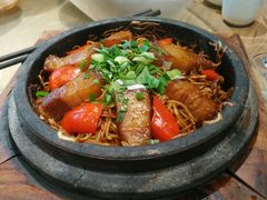 -刀板香·安徽菜(国购IFC店)