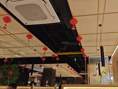 -德川家日本料理(顺义华联店)