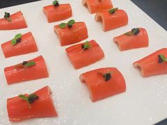 -ManHo万豪中餐厅(成都茂业JW万豪酒店)
