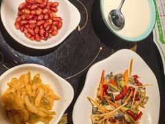 -顺峰顺水顺德菜(龙华店)