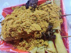 -安发瞧麻辣烫(总店)