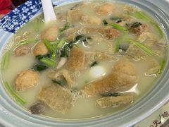-粗茶淡饭(东关街店)