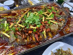 -南阳城烧烤海鲜酒店(和平路店)