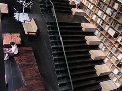 -江苏省美术馆(长江路新馆)