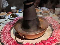 -东镇老火锅(长春路首店)