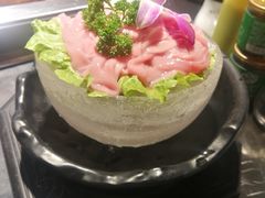 -二荆条·蜀鲜汇城市森林火锅