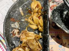 招牌牛蛙-哥老官重庆美蛙鱼头(西湖银泰十一哥店)