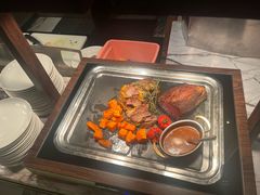 -深圳四季酒店·馥自助餐厅