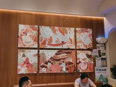 -奈雪的茶(石厦时代广场店)