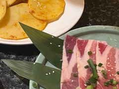 -肉匠日式烧肉屋·和牛居酒屋·酒水小食堂(大汉悦中心店)
