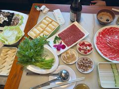 -南门涮肉(天坛店)