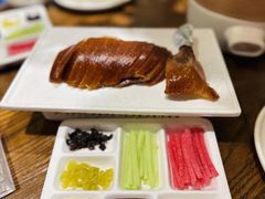 -小大董·烤鸭(王府井apm店)