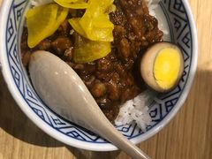 台式卤肉饭-吉野家(上地三街店)