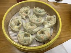 -面道赞宁海海鲜面(迎凤街店)