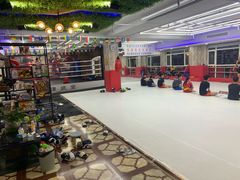 -津武堂散打搏击俱乐部(河西店)